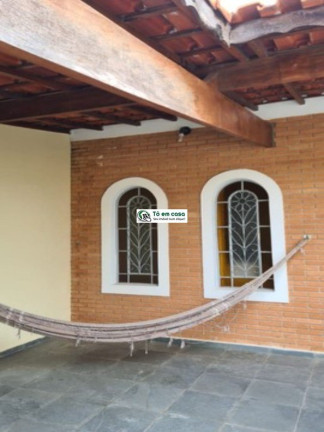 Imagem Casa com 2 Quartos à Venda, 120 m² em Cidade Morumbi - São José Dos Campos