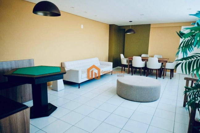 Imagem Apartamento com 3 Quartos à Venda, 75 m² em Cidade 2000 - Fortaleza Imagem Apartamento com 3 Quartos à Venda, 75 m² em Cidade 2000 - Fortaleza