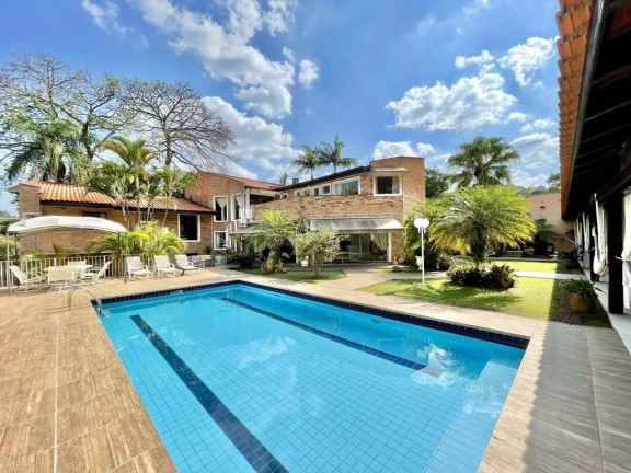 Casa de Condomínio com 4 Quartos à Venda,  em Recanto Impla - Carapicuíba