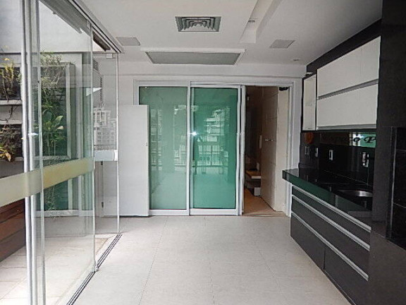 Imagem Cobertura com 2 Quartos à Venda,  em Humaitá - Rio De Janeiro