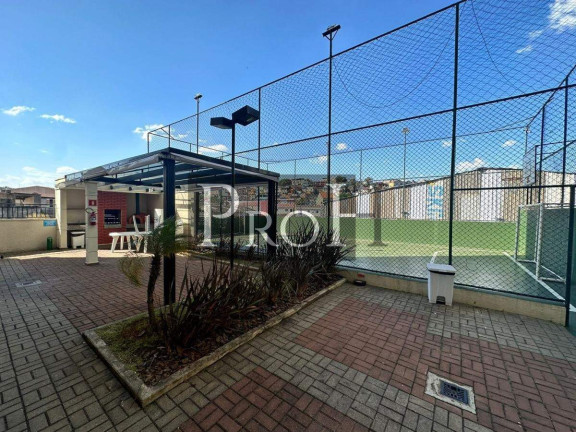 Imagem Apartamento com 2 Quartos à Venda, 48 m² em Parque Jaçatuba - Santo André
