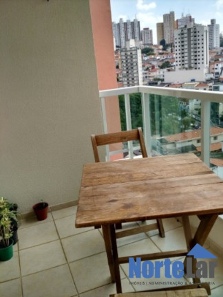 Imagem Apartamento com 3 Quartos à Venda, 84 m² em Sumaré - São Paulo