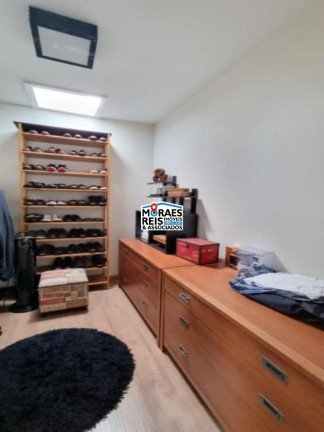 Imagem Casa de Condomínio com 4 Quartos à Venda, 400 m² em Alphaville - Santana De Parnaíba