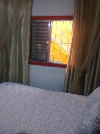 Imagem Casa com 2 Quartos à Venda, 90 m² em Vila Mirante - São Paulo