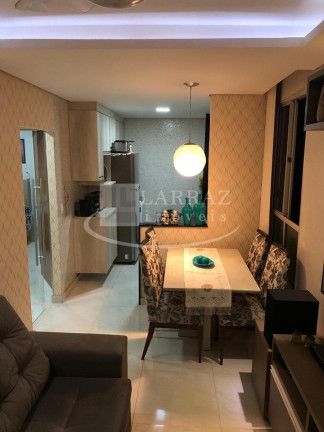 Imagem Imóvel com 2 Quartos à Venda, 44 m² em Jardim Manoel Penna - Ribeirao Preto Imagem Imóvel com 2 Quartos à Venda, 44 m² em Jardim Manoel Penna - Ribeirao Preto