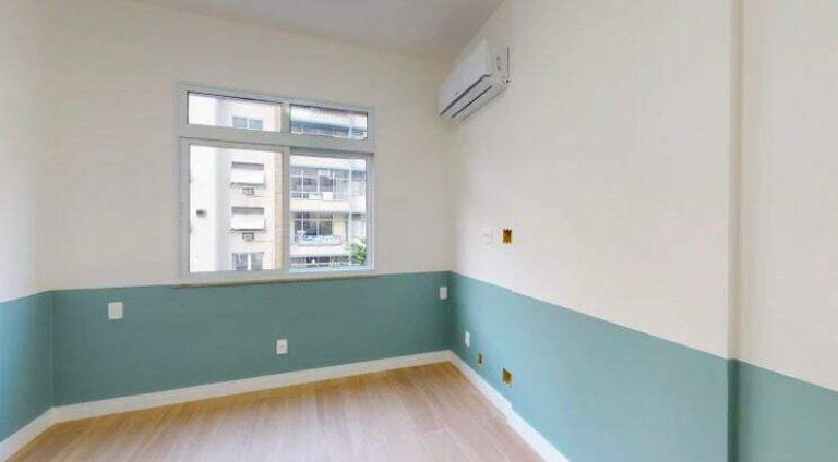 Imagem Apartamento com 3 Quartos à Venda, 90 m² em Copacabana - Rio De Janeiro Imagem Apartamento com 3 Quartos à Venda, 90 m² em Copacabana - Rio De Janeiro