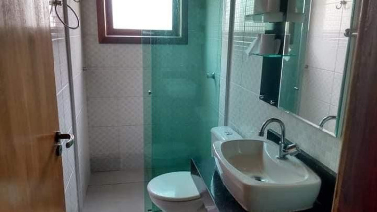 Imagem Casa com 3 Quartos à Venda, 220 m² em Ninho Verde Ii - Pardinho