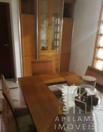 Imagem Apartamento com 4 Quartos à Venda, 202 m² em Jardim - Santo André