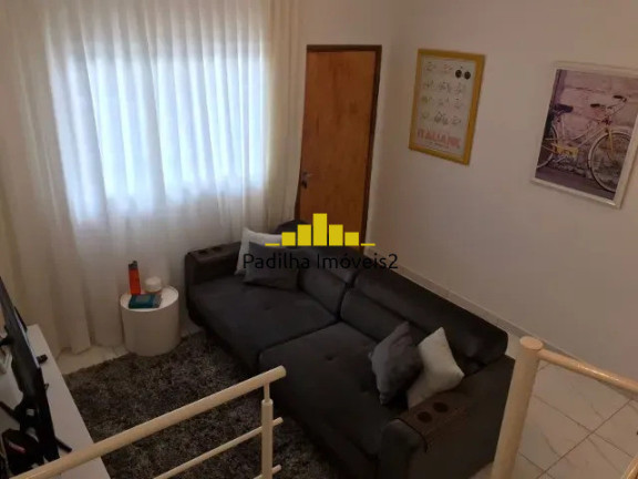Imagem Sobrado com 2 Quartos à Venda,  em Vila Leopoldina - Sorocaba