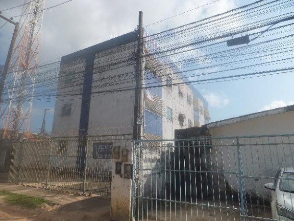 Apartamento com 2 Quartos à Venda, 57 m² em Candeias - Jaboatao Dos Guararapes