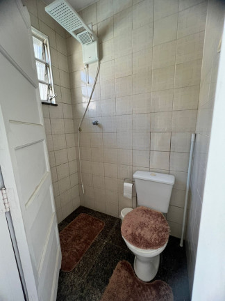 Imagem Casa com 3 Quartos à Venda, 280 m² em Boqueirão - Santos