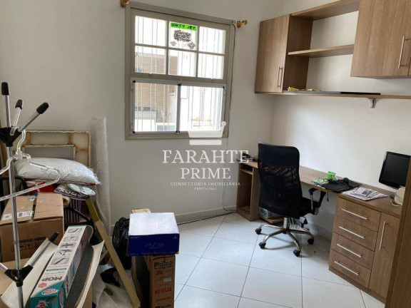 Imagem Casa com 3 Quartos à Venda, 330 m² em Ponta Da Praia - Santos