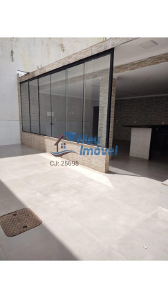 Imagem Casa com 4 Quartos à Venda, 329 m² em Ceilândia Norte (ceilândia) - Brasília Imagem Casa com 4 Quartos à Venda, 329 m² em Ceilândia Norte (ceilândia) - Brasília