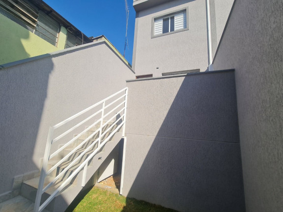 Imagem Casa com 2 Quartos à Venda, 70 m² em Vila Siria - São Paulo