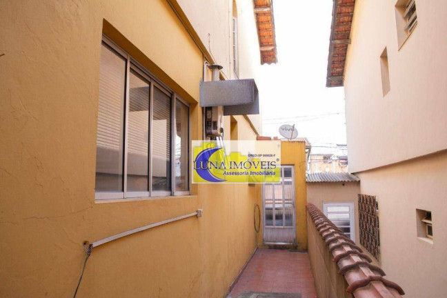 Imagem Sobrado com 3 Quartos à Venda, 158 m² em Jardim Via Anchieta - São Bernardo Do Campo