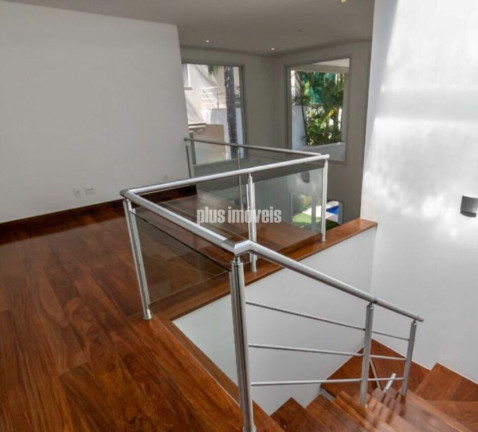 Imagem Casa com 4 Quartos à Venda, 958 m² em Alto Da Boa Vista - São Paulo Imagem Casa com 4 Quartos à Venda, 958 m² em Alto Da Boa Vista - São Paulo