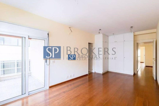 Imagem Apartamento com 4 Quartos para Alugar, 360 m² em Itaim Bibi - São Paulo Imagem Apartamento com 4 Quartos para Alugar, 360 m² em Itaim Bibi - São Paulo