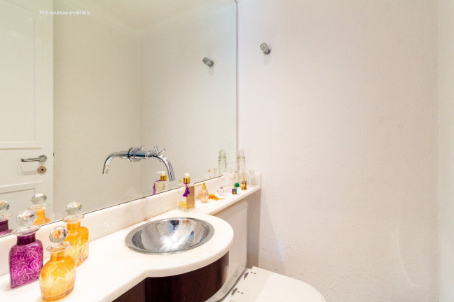 Imagem Apartamento com 3 Quartos à Venda, em Moema Pássaros - São Paulo Imagem Apartamento com 3 Quartos à Venda, em Moema Pássaros - São Paulo