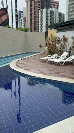 Imagem Apartamento com 2 Quartos à Venda, 74 m² em Aflitos - Recife
