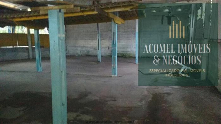 Imagem Imóvel Comercial para Alugar, 272 m² em Jardim Imperador - Praia Grande