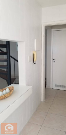 Imagem Apartamento com 1 Quarto à Venda, 50 m² em Vila Clementino - São Paulo Imagem Apartamento com 1 Quarto à Venda, 50 m² em Vila Clementino - São Paulo