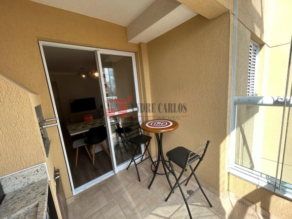 Imagem Apartamento com 3 Quartos à Venda, 73 m² em Vila Osasco - Osasco Imagem Apartamento com 3 Quartos à Venda, 73 m² em Vila Osasco - Osasco