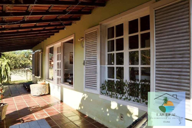 Imagem Casa com 3 Quartos à Venda, 555 m² em Manguinhos - Búzios Imagem Casa com 3 Quartos à Venda, 555 m² em Manguinhos - Búzios