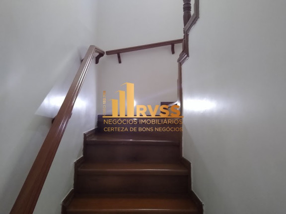 Imagem Sobrado com 3 Quartos à Venda, em Jardim Las Vegas - Santo André Imagem Sobrado com 3 Quartos à Venda, em Jardim Las Vegas - Santo André