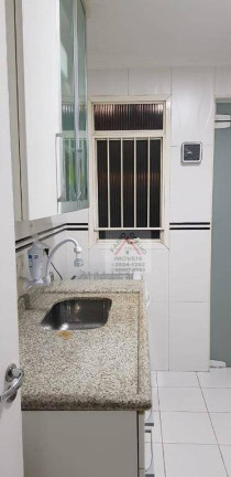 Imagem Apartamento com 2 Quartos à Venda, 57 m² em Ibirapuera - São Paulo Imagem Apartamento com 2 Quartos à Venda, 57 m² em Ibirapuera - São Paulo
