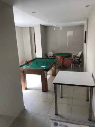 Imagem Apartamento com 2 Quartos à Venda, 48 m² em Parque Oratório - Santo André