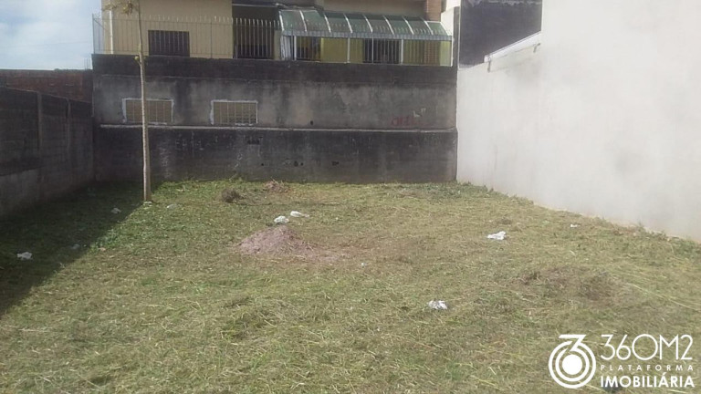 Imagem Terreno à Venda, 200 m² em Independência - São Bernardo Do Campo