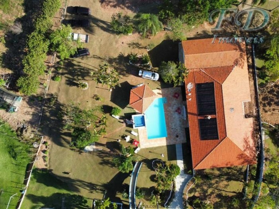 Imagem Chácara com 5 Quartos à Venda, 54.000 m² em área Rural De Perdões - Bom Jesus Dos Perdões Imagem Chácara com 5 Quartos à Venda, 54.000 m² em área Rural De Perdões - Bom Jesus Dos Perdões