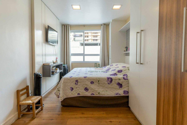 Imagem Apartamento com 2 Quartos à Venda, 81 m² em Icaraí - Niterói