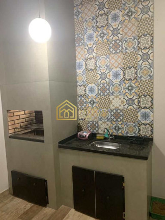 Imagem Casa com 3 Quartos à Venda, 181 m² em Demarchi - São Bernardo Do Campo