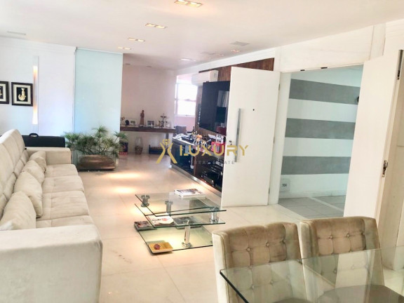 Imagem Imóvel com 3 Quartos à Venda, 182 m² em Lourdes - Belo Horizonte