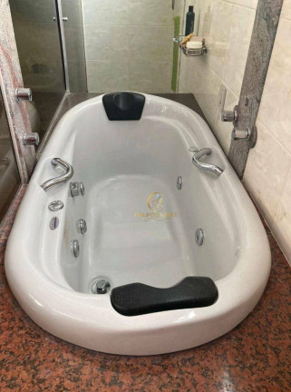 Imagem Sobrado com 4 Quartos à Venda, 474 m² em Jardim Aquarius - São José Dos Campos Imagem Sobrado com 4 Quartos à Venda, 474 m² em Jardim Aquarius - São José Dos Campos