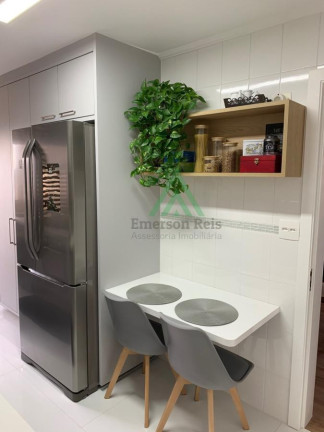 Imagem Apartamento com 4 Quartos à Venda, 96 m² em Vila Suzana - São Paulo