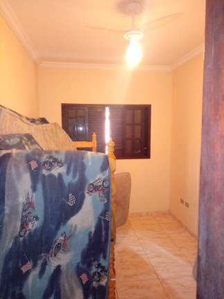 Imagem Casa com 3 Quartos à Venda, 100 m² em Vila Mirim - Praia Grande
