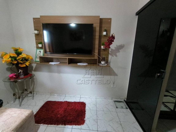 Imagem Casa com 2 Quartos à Venda, 80 m² em Jardim Nova Esperança - Londrina Imagem Casa com 2 Quartos à Venda, 80 m² em Jardim Nova Esperança - Londrina