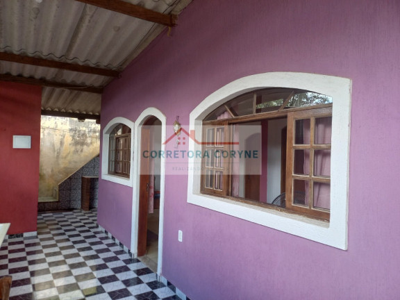Casa com 2 Quartos à Venda, 520 m² em Palmeiras - Juquitiba