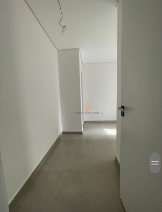 Imagem Apartamento com 3 Quartos à Venda, 90 m² em Jardim Bela Vista - Santo André