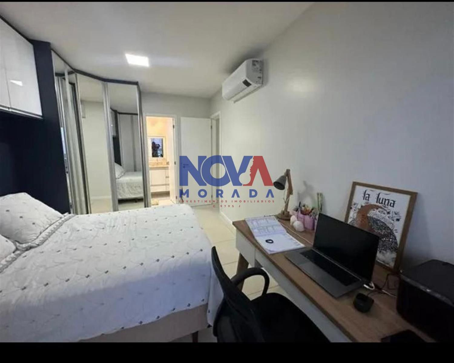 Imagem Apartamento com 3 Quartos à Venda, 110 m² em Praia Da Costa - Vila Velha