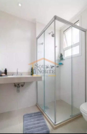 Imagem Apartamento com 3 Quartos à Venda ou Locação, 122 m² em Tamboré - Santana De Parnaíba