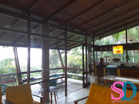 Imagem Casa com 3 Quartos à Venda, 200 m² em Prumirim - Ubatuba Imagem Casa com 3 Quartos à Venda, 200 m² em Prumirim - Ubatuba