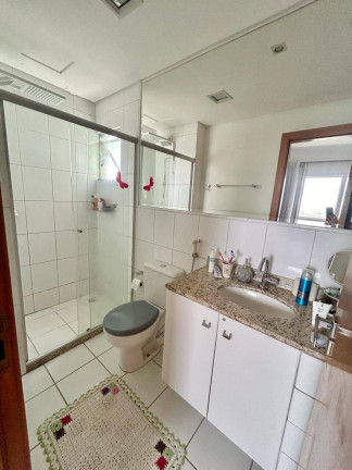Imagem Apartamento com 2 Quartos à Venda, 76 m² em Jardim Petrópolis - Cuiabá