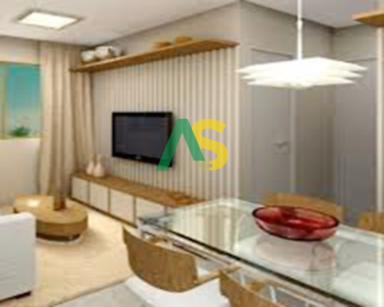 Imagem Imóvel com 2 Quartos à Venda, 41 m² em Casa Amarela - Recife Imagem Imóvel com 2 Quartos à Venda, 41 m² em Casa Amarela - Recife