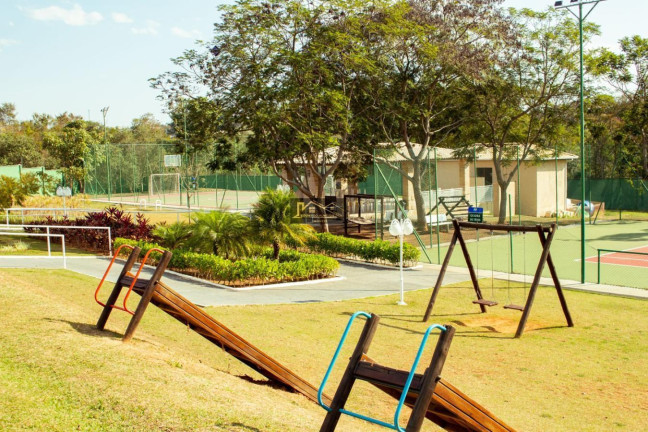 Imagem Imóvel com 3 Quartos à Venda, 226 m² em Cajuru Do Sul - Sorocaba
