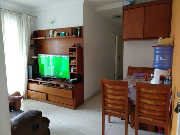 Imagem Apartamento com 2 Quartos à Venda, 50 m² em Parque Da Vila Prudente - São Paulo Imagem Apartamento com 2 Quartos à Venda, 50 m² em Parque Da Vila Prudente - São Paulo