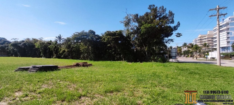Imagem Terreno à Venda, 864 m² em Riviera - Bertioga