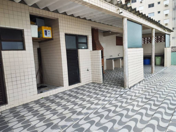 Imagem Kitnet à Venda, 33 m² em Aviação - Praia Grande Imagem Kitnet à Venda, 33 m² em Aviação - Praia Grande